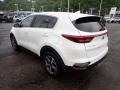 2022 Sportage LX AWD #7