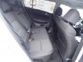 Rear Seat of 2022 Kia Sportage LX AWD #10