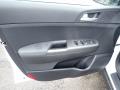 Door Panel of 2022 Kia Sportage LX AWD #14