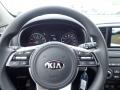  2022 Kia Sportage LX AWD Steering Wheel #19