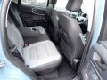 Rear Seat of 2021 Ford Bronco Sport Big Bend 4x4 #9