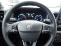  2021 Ford Bronco Sport Big Bend 4x4 Steering Wheel #18