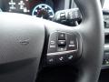  2021 Ford Bronco Sport Big Bend 4x4 Steering Wheel #23