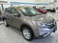 2015 CR-V EX AWD #3