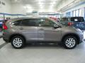 2015 CR-V EX AWD #4