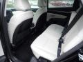 Rear Seat of 2022 Hyundai Tucson Limited AWD #8