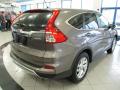 2015 CR-V EX AWD #7