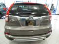 2015 CR-V EX AWD #8