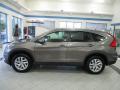 2015 CR-V EX AWD #10