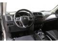 Dashboard of 2015 Mitsubishi Outlander Sport ES AWC #6