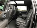 Rear Seat of 2021 Chevrolet Suburban Premier 4WD #6