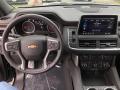 Dashboard of 2021 Chevrolet Suburban Premier 4WD #7