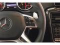  2018 Mercedes-Benz G 63 AMG Steering Wheel #19