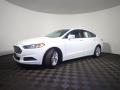 2013 Fusion SE #7