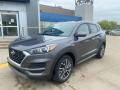2020 Tucson SEL AWD #1 2020 Tucson SEL AWD #1