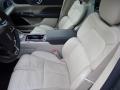 Front Seat of 2017 Lincoln Continental Reserve AWD #15