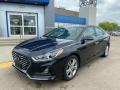 2018 Sonata SEL #1 2018 Sonata SEL #1
