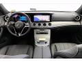  2021 Mercedes-Benz E Black Interior #6