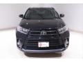 2018 Highlander SE AWD #2 2018 Highlander SE AWD #2