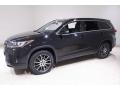 2018 Highlander SE AWD #3 2018 Highlander SE AWD #3