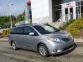 2015 Sienna XLE #1