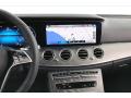 Controls of 2021 Mercedes-Benz E 350 Sedan #7