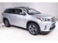 2018 Highlander Limited AWD #1 2018 Highlander Limited AWD #1