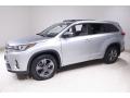 2018 Highlander Limited AWD #3 2018 Highlander Limited AWD #3