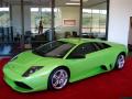 2009 Murcielago LP640 Coupe #1 2009 Murcielago LP640 Coupe #1