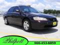 1999 Accord EX Sedan #1