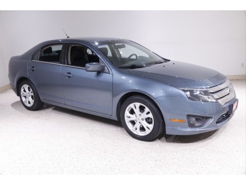 Steel Blue Metallic Ford Fusion SE. Click to enlarge. Steel Blue Metallic Ford Fusion SE. Click to enlarge.