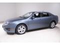 2012 Fusion SE #3 2012 Fusion SE #3