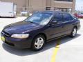 1999 Accord EX Sedan #7