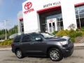 2013 Sequoia Limited 4WD #2
