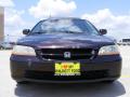 1999 Accord EX Sedan #9