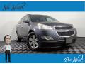 2011 Traverse LT AWD #1 2011 Traverse LT AWD #1