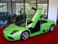 2009 Murcielago LP640 Coupe #3 2009 Murcielago LP640 Coupe #3