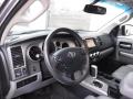Dashboard of 2013 Toyota Sequoia Limited 4WD #23