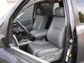 Front Seat of 2013 Toyota Sequoia Limited 4WD #24