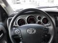  2013 Toyota Sequoia Limited 4WD Steering Wheel #27