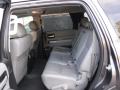 Rear Seat of 2013 Toyota Sequoia Limited 4WD #30