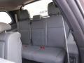 Rear Seat of 2013 Toyota Sequoia Limited 4WD #32