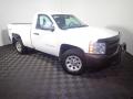 2012 Silverado 1500 Work Truck Regular Cab 4x4 #2
