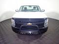 2012 Silverado 1500 Work Truck Regular Cab 4x4 #4