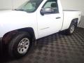 2012 Silverado 1500 Work Truck Regular Cab 4x4 #9