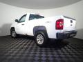 2012 Silverado 1500 Work Truck Regular Cab 4x4 #10