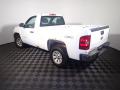 2012 Silverado 1500 Work Truck Regular Cab 4x4 #11