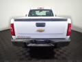 2012 Silverado 1500 Work Truck Regular Cab 4x4 #12