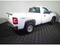 2012 Silverado 1500 Work Truck Regular Cab 4x4 #15