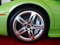 2009 Lamborghini Murcielago LP640 Coupe Wheel #6 2009 Lamborghini Murcielago LP640 Coupe Wheel #6